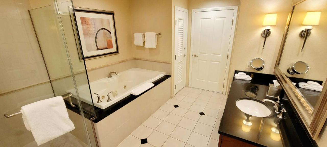 Awesome The Signature Mgm Condo With Strip View. No Resort Fee! Las Vegas Exterior photo
