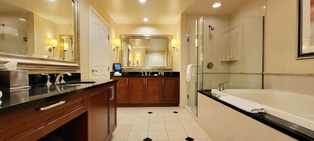 Awesome The Signature Mgm Condo With Strip View. No Resort Fee! Las Vegas Exterior photo