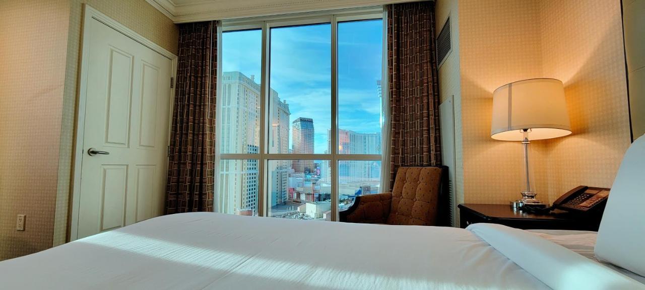 Awesome The Signature Mgm Condo With Strip View. No Resort Fee! Las Vegas Exterior photo