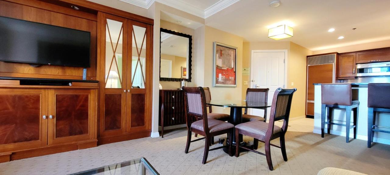 Awesome The Signature Mgm Condo With Strip View. No Resort Fee! Las Vegas Exterior photo