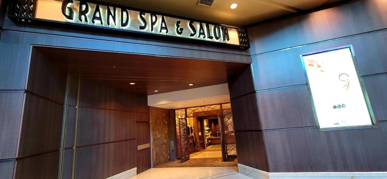 Awesome The Signature Mgm Condo With Strip View. No Resort Fee! Las Vegas Exterior photo