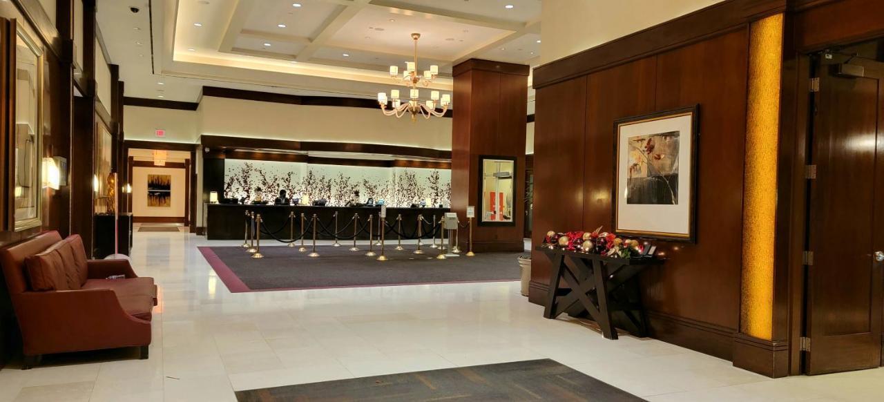 Awesome The Signature Mgm Condo With Strip View. No Resort Fee! Las Vegas Exterior photo