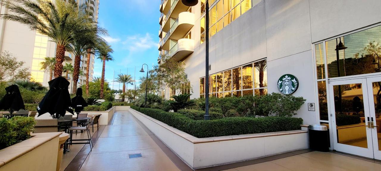Awesome The Signature Mgm Condo With Strip View. No Resort Fee! Las Vegas Exterior photo