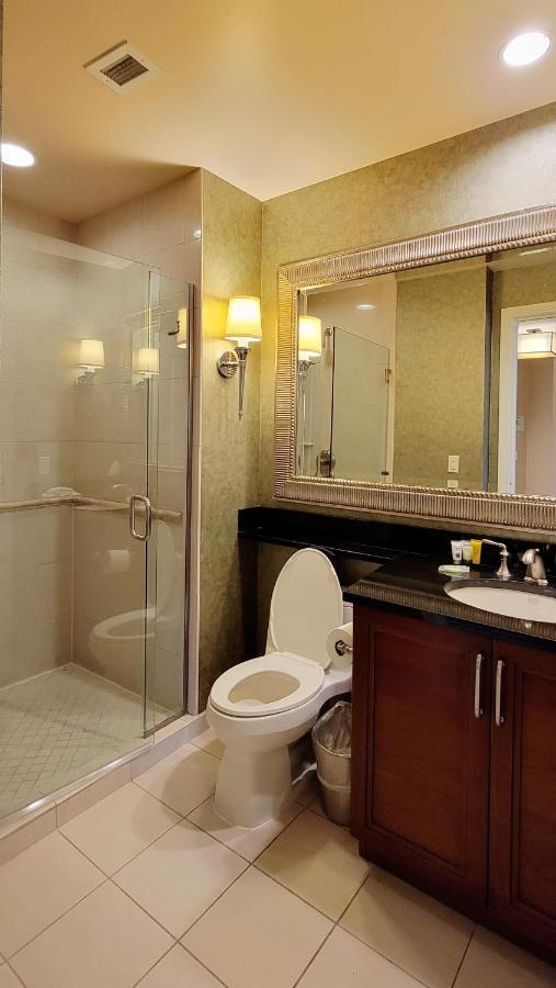 Awesome The Signature Mgm Condo With Strip View. No Resort Fee! Las Vegas Exterior photo