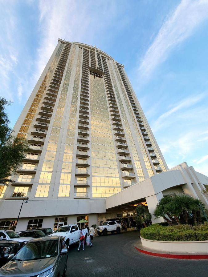 Awesome The Signature Mgm Condo With Strip View. No Resort Fee! Las Vegas Exterior photo