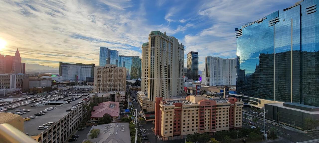 Awesome The Signature Mgm Condo With Strip View. No Resort Fee! Las Vegas Exterior photo