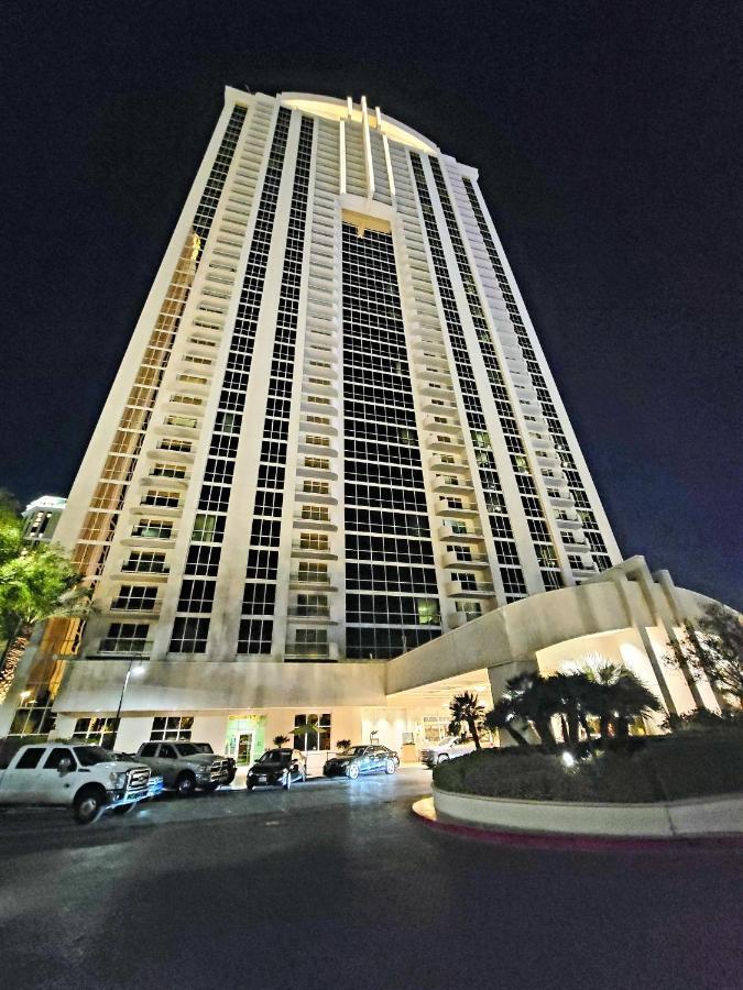 Awesome The Signature Mgm Condo With Strip View. No Resort Fee! Las Vegas Exterior photo